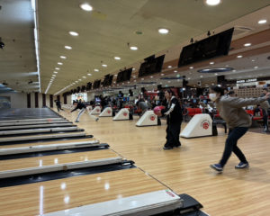 ボウリング202602