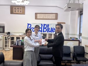 中央高校食学5